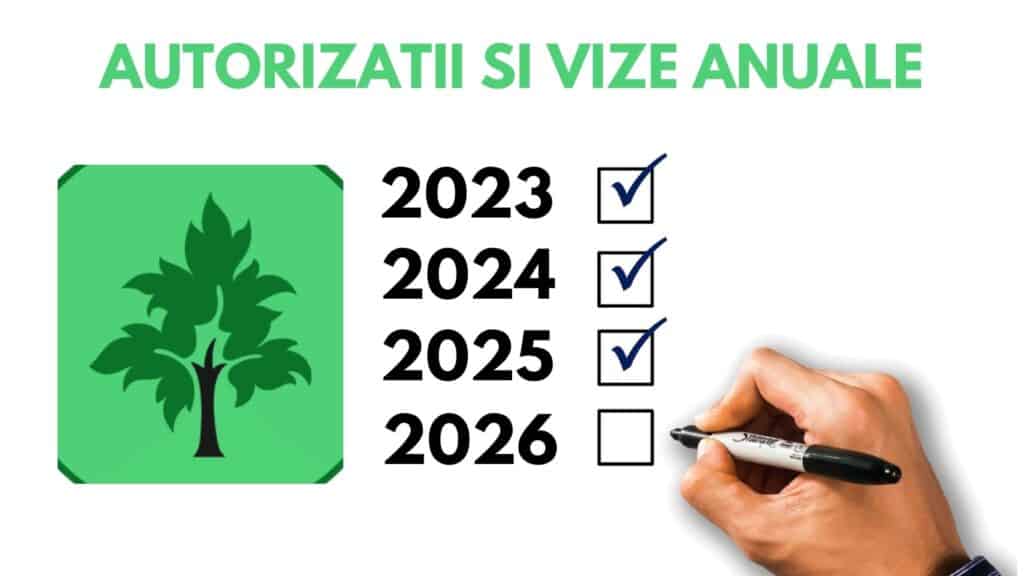 Autorizatii de mediu cu EnviroCons 2026