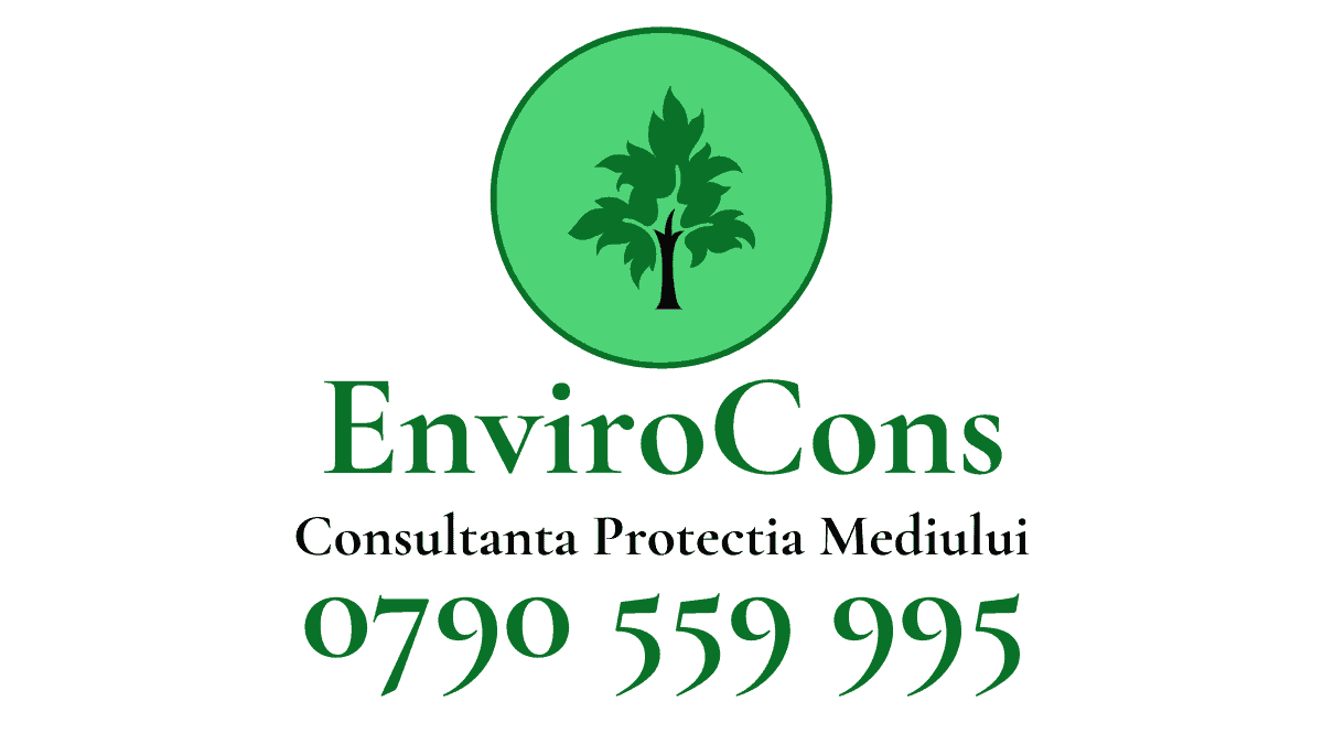 Declaratie Cookies - EnviroCons