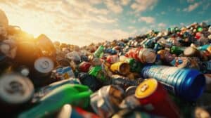 gestionarea deșeurilor