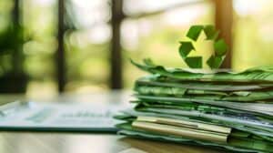 raportările deșeurilor