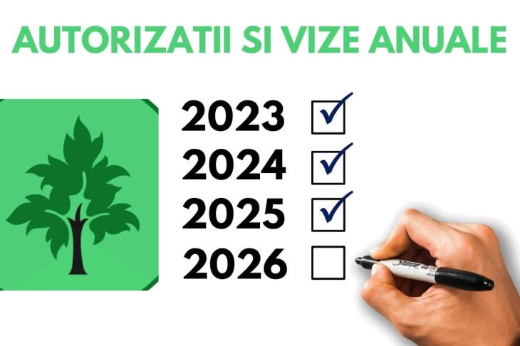 Autorizatii de mediu cu EnviroCons 2026