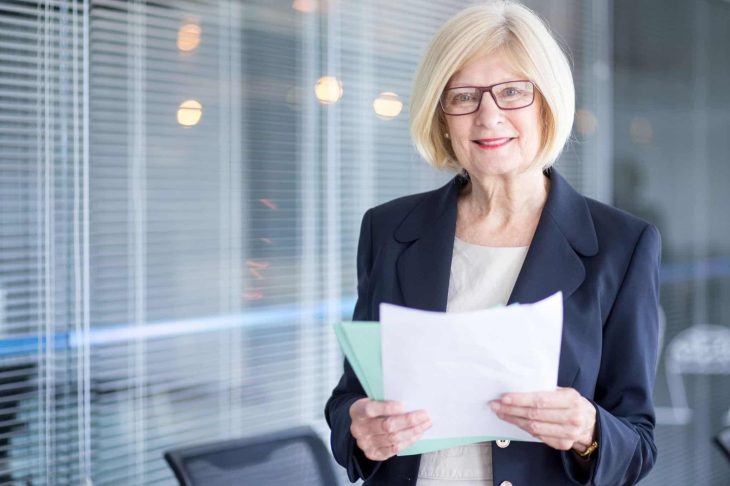 Afaceri - management