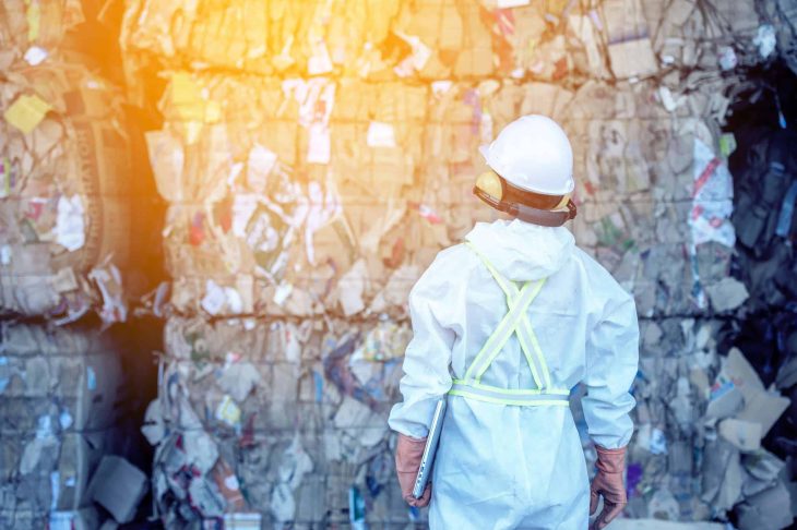 Declaratii AFM pentru ambalaje si deseuri de ambalaje – Tot ce trebuie sa stii - Deşeuri