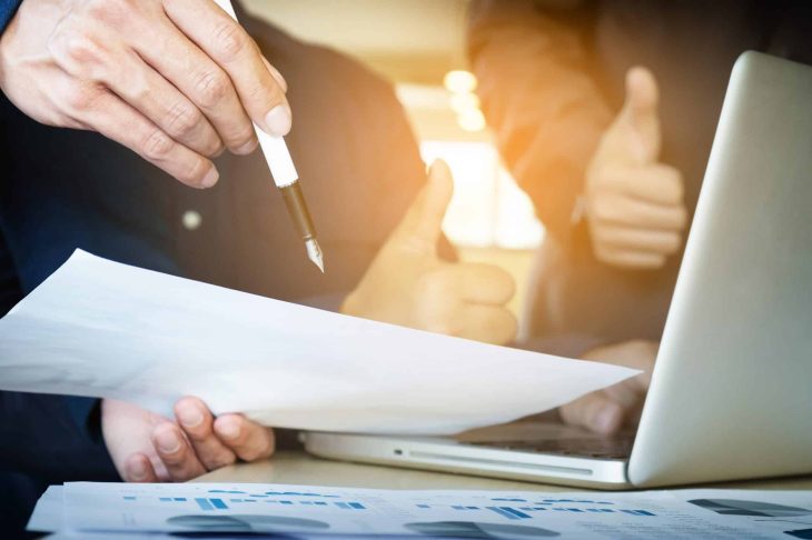 Declaratii AFM online: Ghid practic - Acav Sintratac