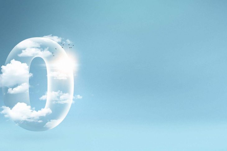 Trecerea de la emisii la neutralitate climatica - Ghid pentru companii - Descarca