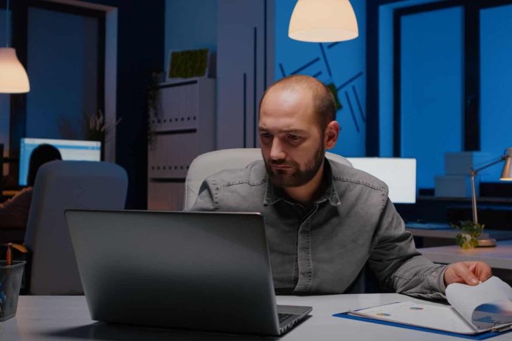 Rectificare declaratii AFM - Cand este necesara? - Calculator